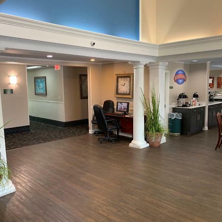 Ormond Beach Inn Extérieur photo