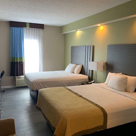 Ormond Beach Inn Extérieur photo