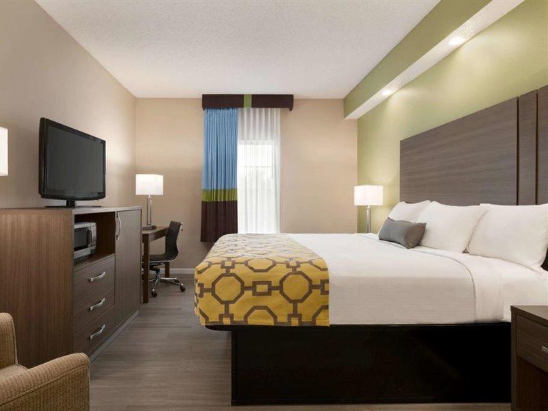 Ormond Beach Inn Extérieur photo