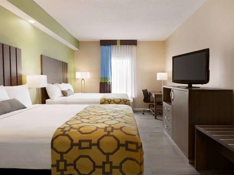 Ormond Beach Inn Extérieur photo