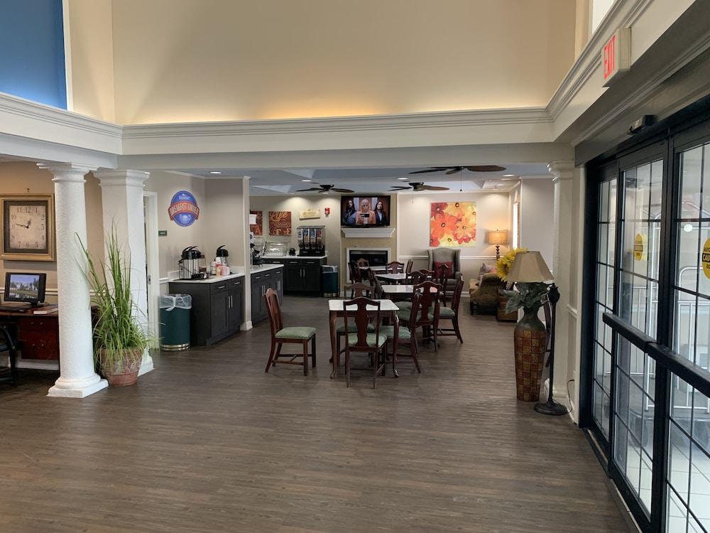 Ormond Beach Inn Extérieur photo