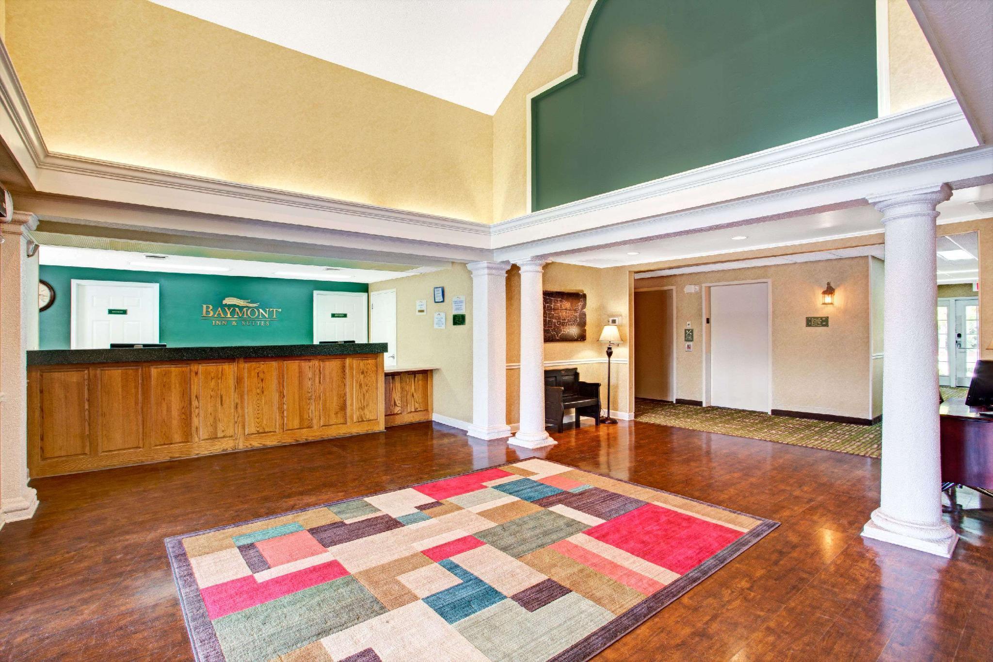 Ormond Beach Inn Extérieur photo