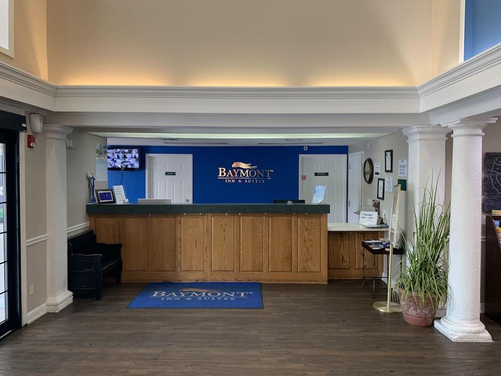 Ormond Beach Inn Extérieur photo