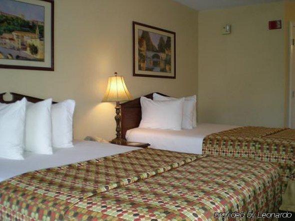 Ormond Beach Inn Chambre photo