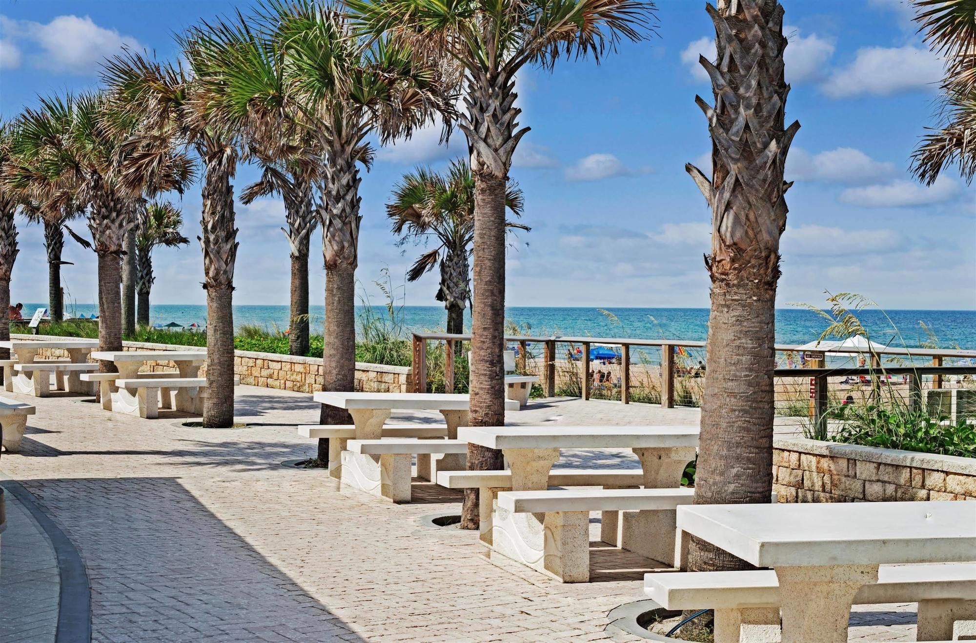 Ormond Beach Inn Extérieur photo
