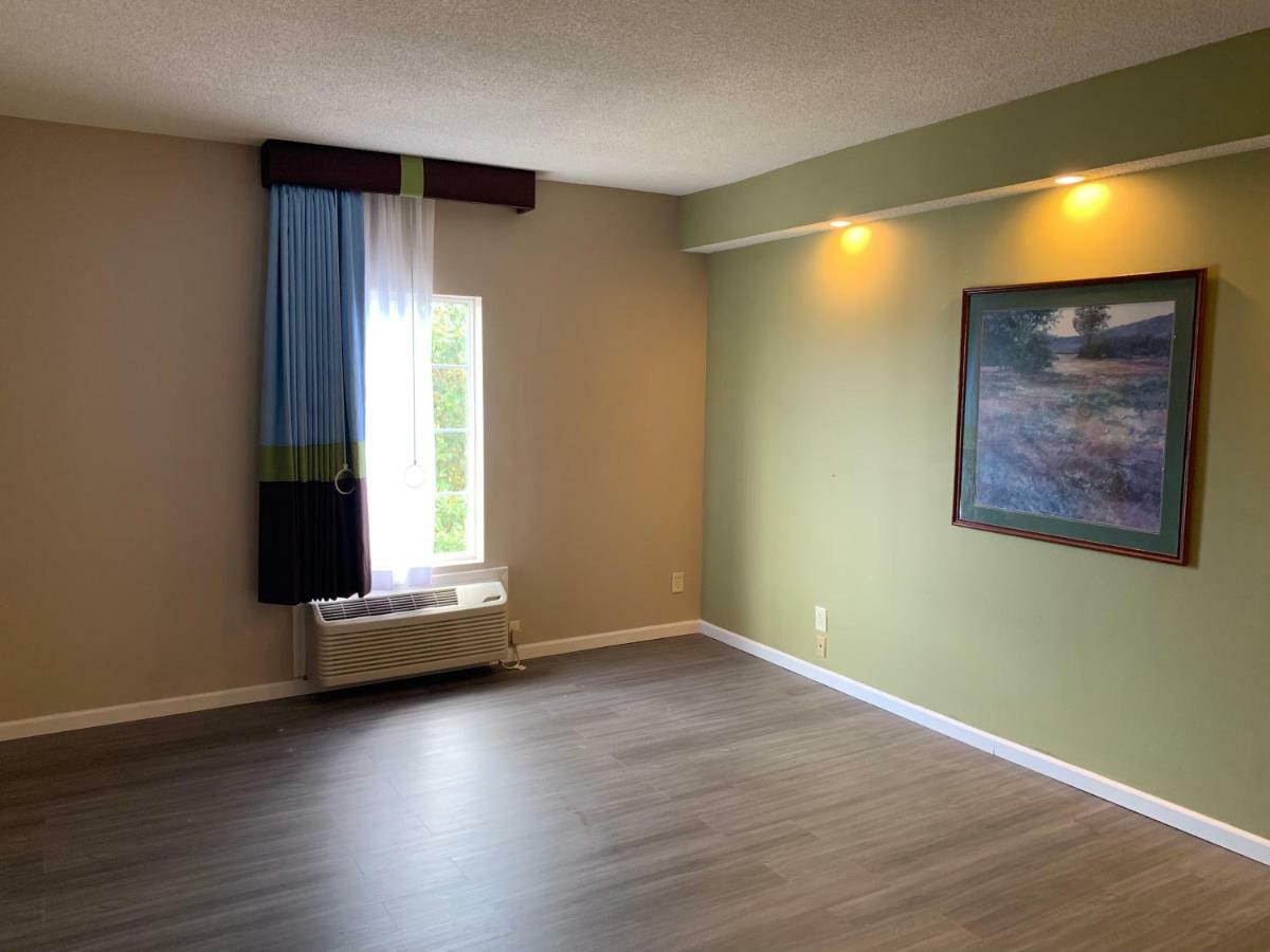 Ormond Beach Inn Extérieur photo