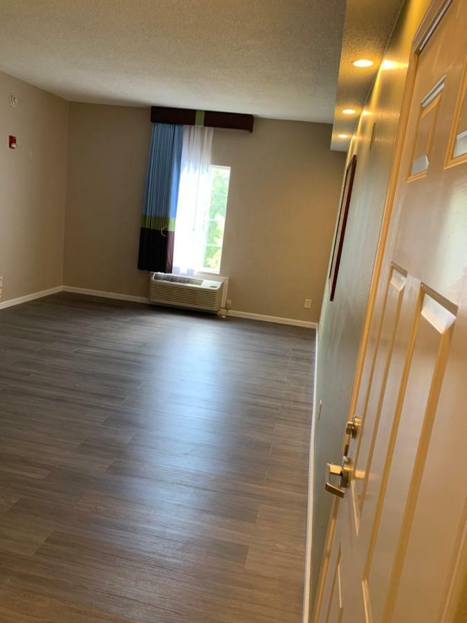 Ormond Beach Inn Extérieur photo
