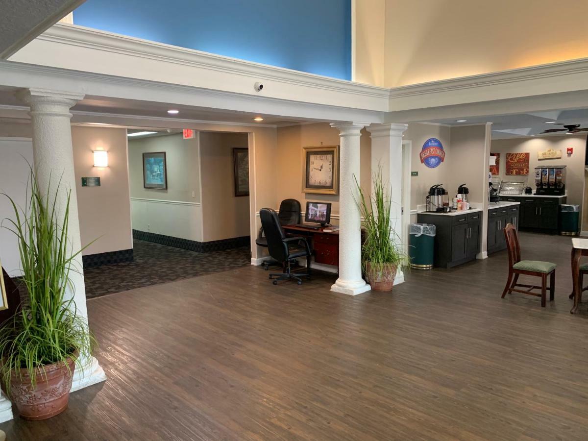 Ormond Beach Inn Extérieur photo