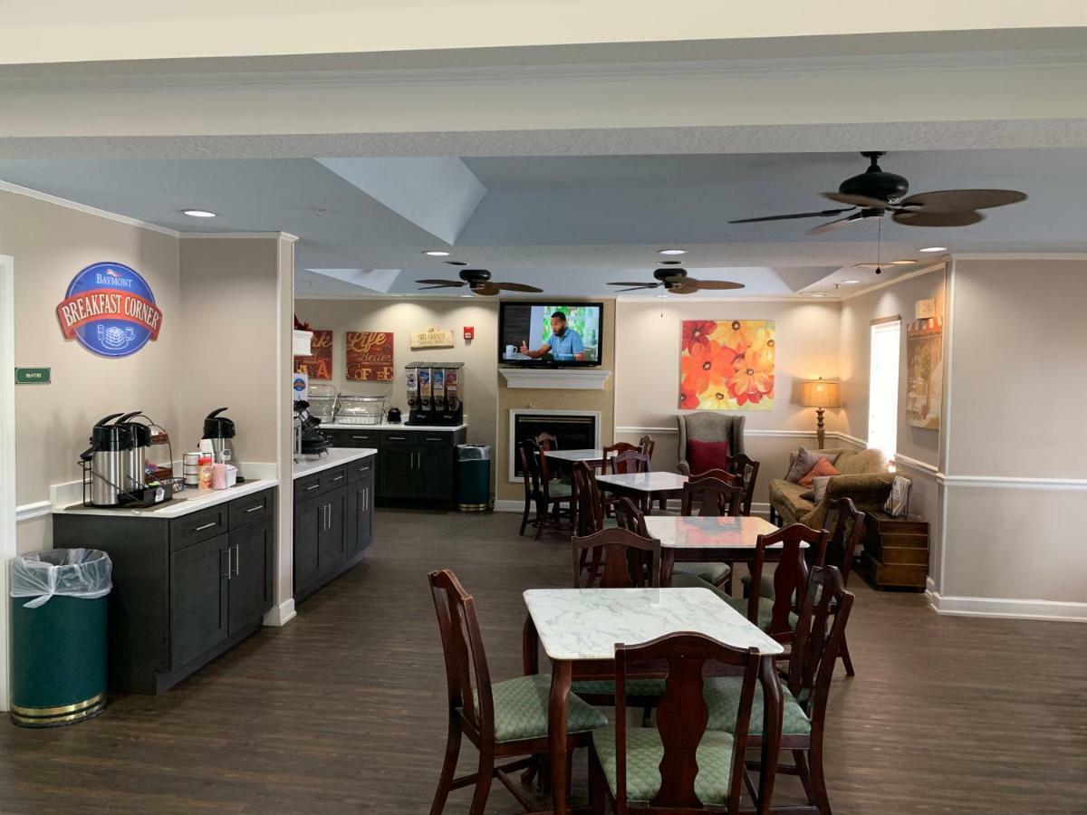 Ormond Beach Inn Extérieur photo