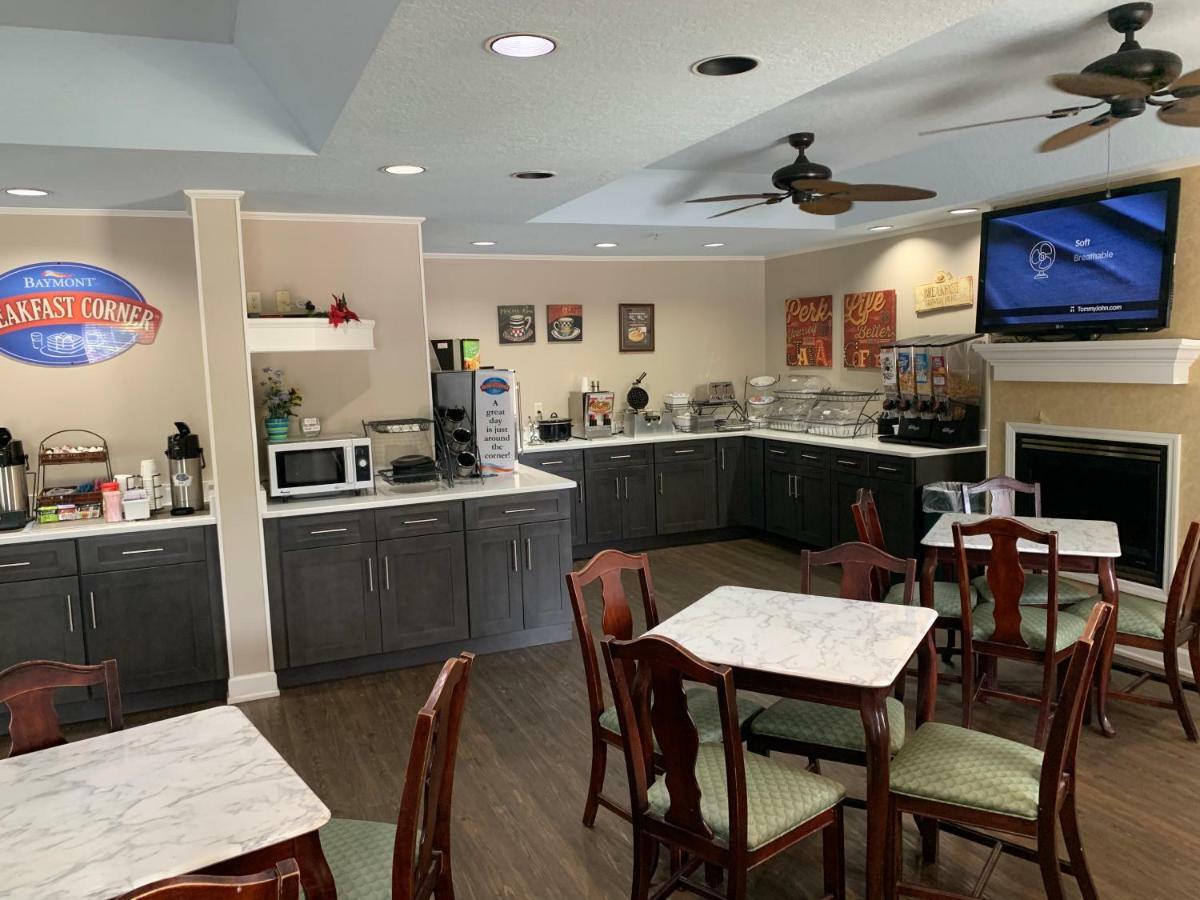 Ormond Beach Inn Extérieur photo