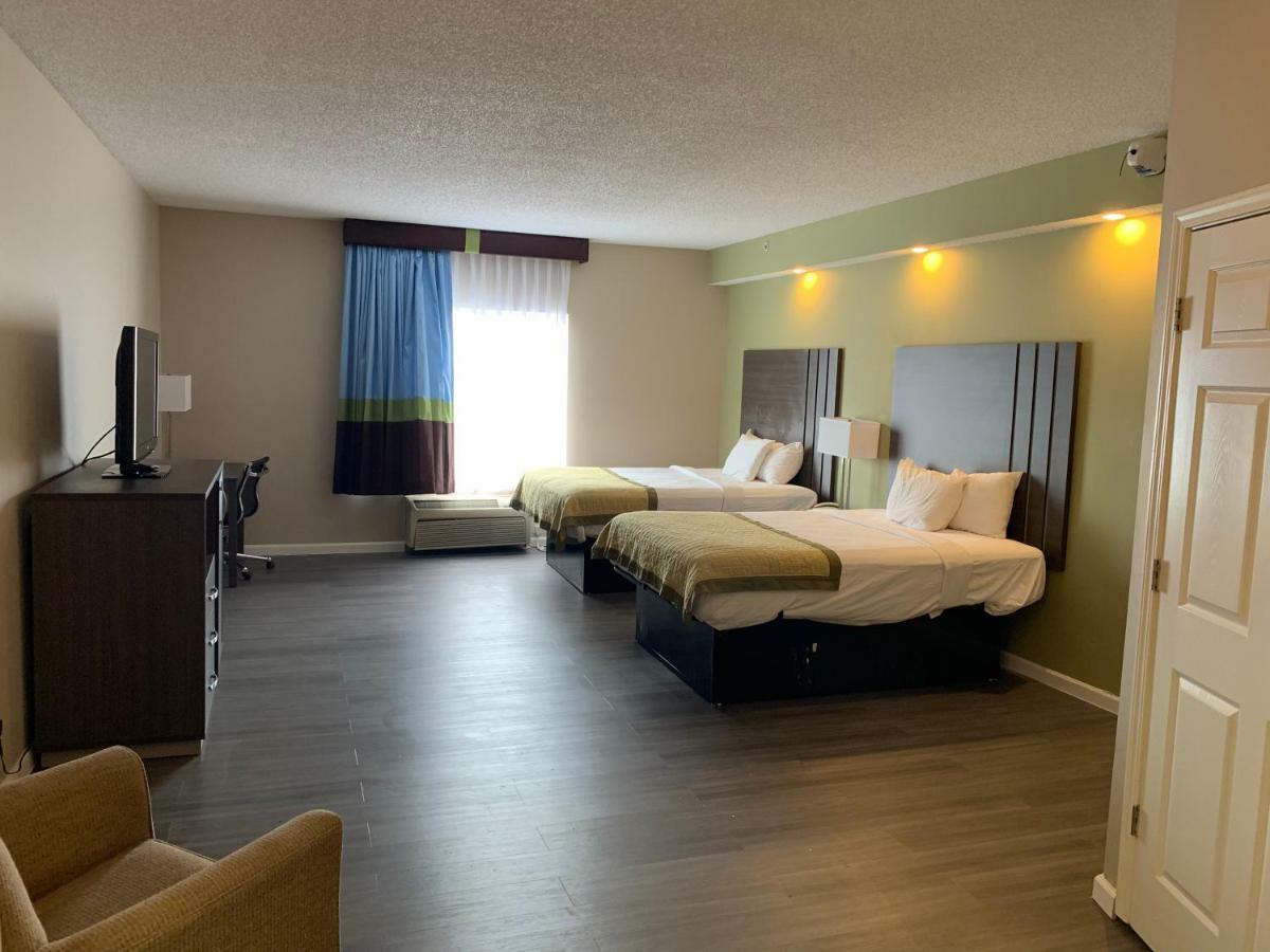 Ormond Beach Inn Extérieur photo