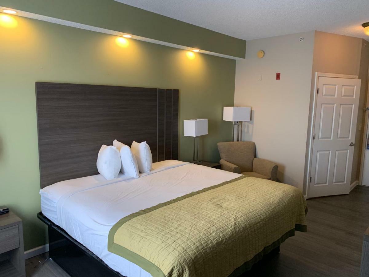 Ormond Beach Inn Extérieur photo