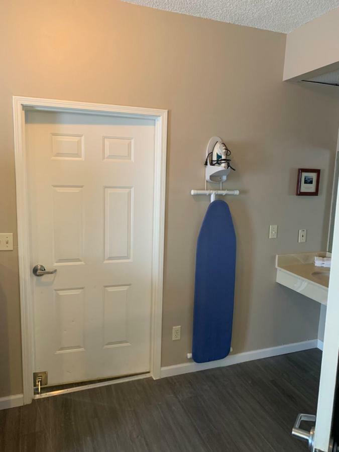 Ormond Beach Inn Extérieur photo