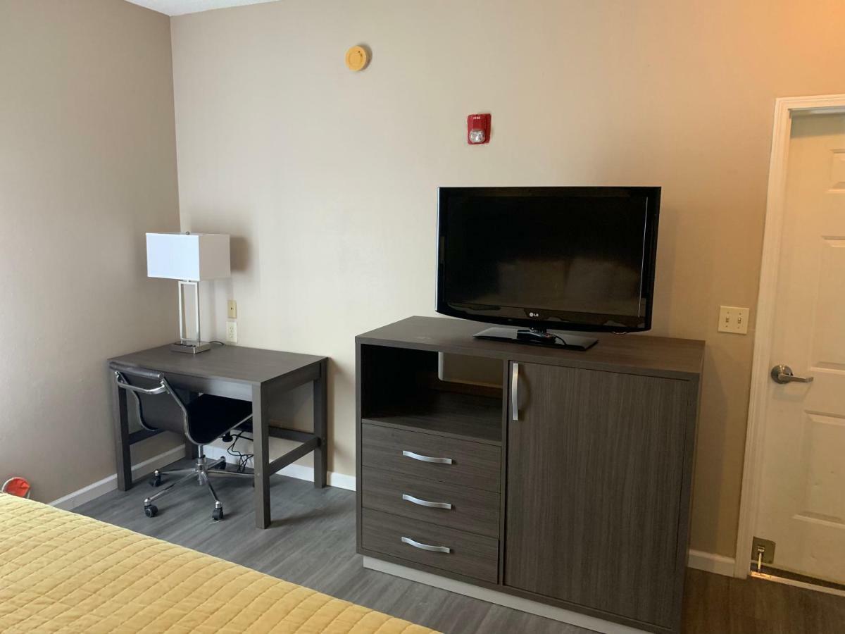 Ormond Beach Inn Extérieur photo