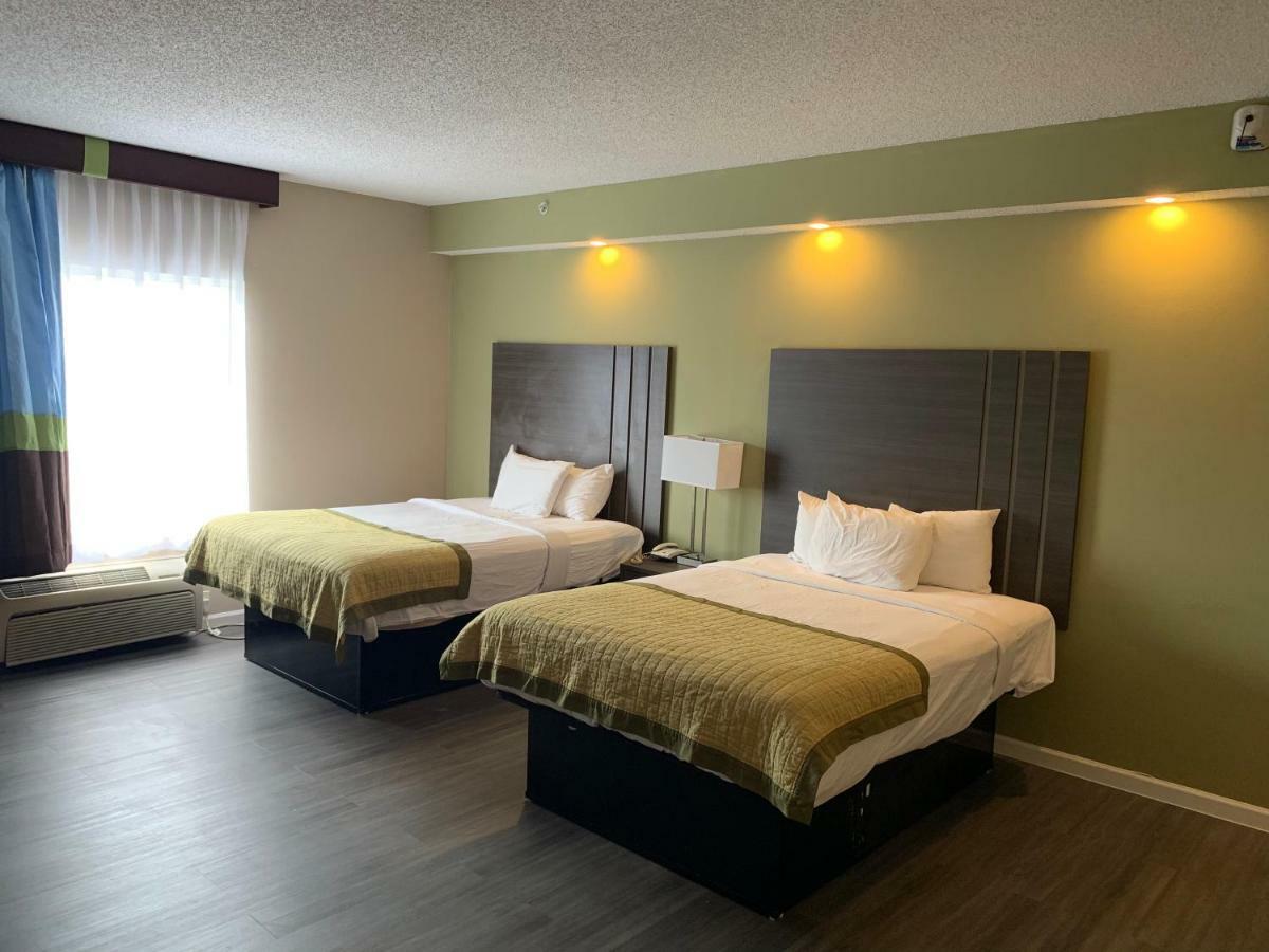 Ormond Beach Inn Extérieur photo