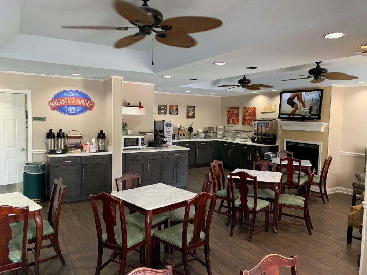 Ormond Beach Inn Extérieur photo